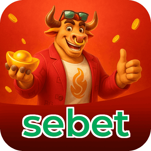 sebet logo