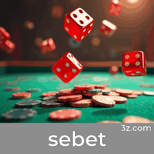 sebet Bônus acumulado sebet